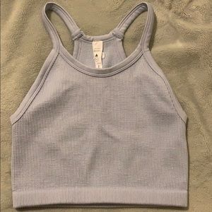 Balance Athletica Synergy top - Sky
